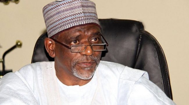FG appoints principal officers for 4 new universities
