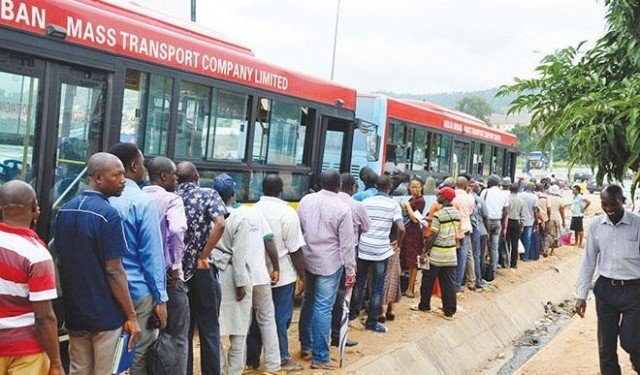 Fuel scarcity: Commuters in FCT lament as transportation fare doubles