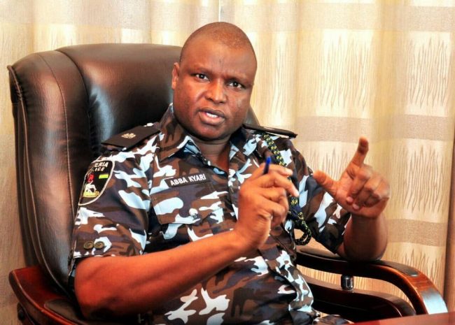 Nigerians slam police, NDLEA spat over 'super cop' arrest