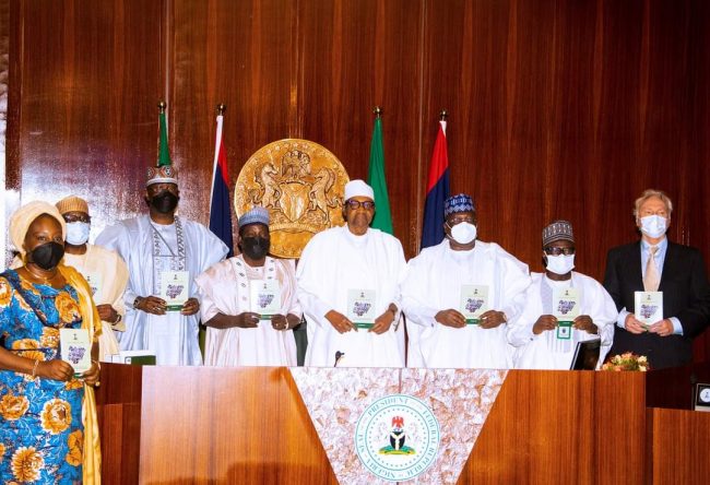 Nigeria seeks urgent measures to address high fertility rate