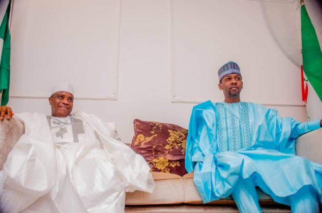 2023: PDP’ll reclaim Zamfara, Nigeria - Tambuwal