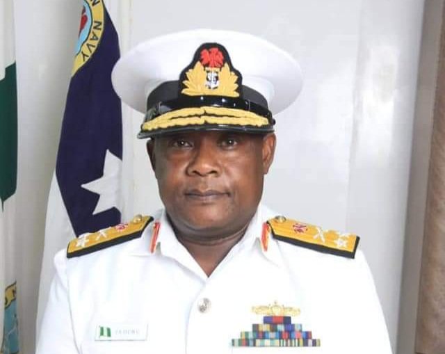 New Flag Officer Commanding takes charge at Eastern Naval Command