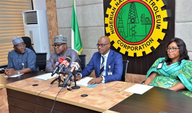 Fuel scarcity: NNPC orders depots, retail outlets to begin 24-hour services