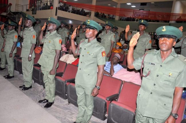 Short Service Course 47: NDA commissions 295 cadets