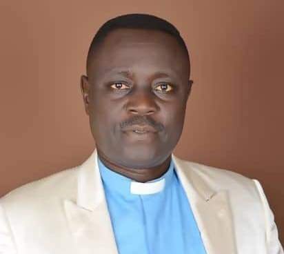 Kwara gov names Rev. Timothy Akangbe new SA Christianity