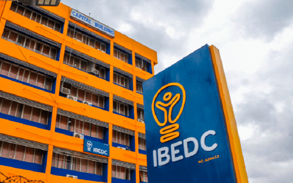 Why we sealed IBEDC offices - Oyo govt
