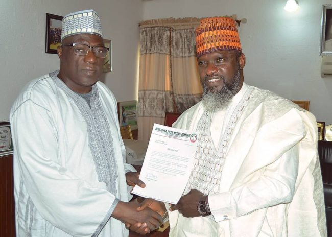 Aftaka wants PDP to promote credible aspirants