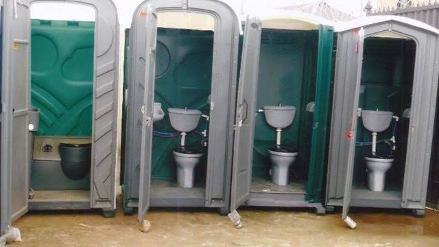 Nigeria to host World Toilet Summit in November