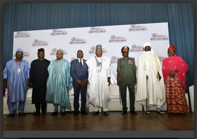 Slow judiciary hampers war against terrorists - CDS
