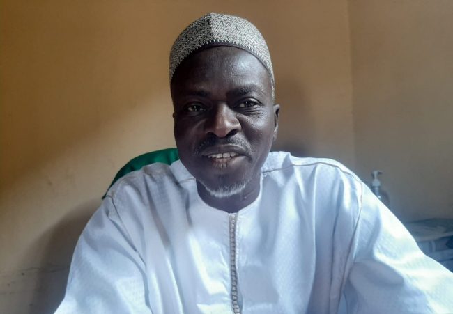 Shariah commission marries off 'repentant' sex worker in Bauchi