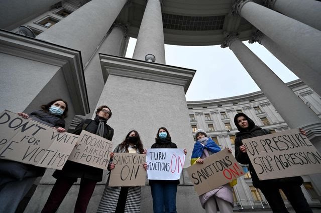 Ukraine