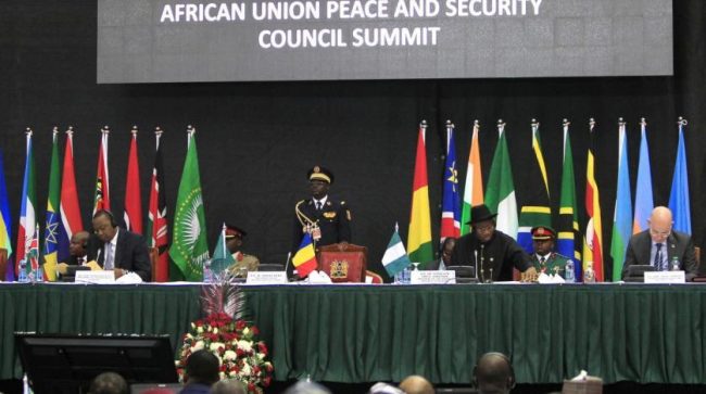 Nigeria reelected into African Union Peace and Security Council