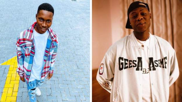 NDLEA arrests Afrobeats stars Zinoleesky and Mohbad in drug-related raid