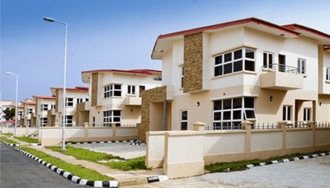 FG urged to address 'menace of empty houses' in FCT