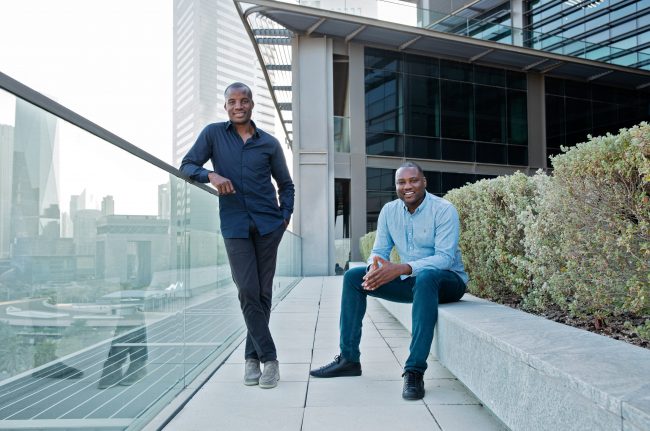 Moove: Nigerian transport start-up wins $105m funding