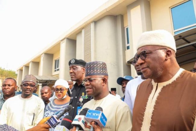 APC convention: We'll come out stronger – Bello