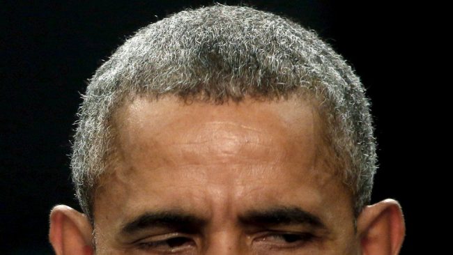 Grey hair can show 'genetic deficiencies'