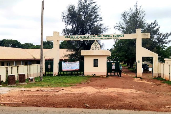 Land dispute: ABU replies Kaduna government, denies selling its own land