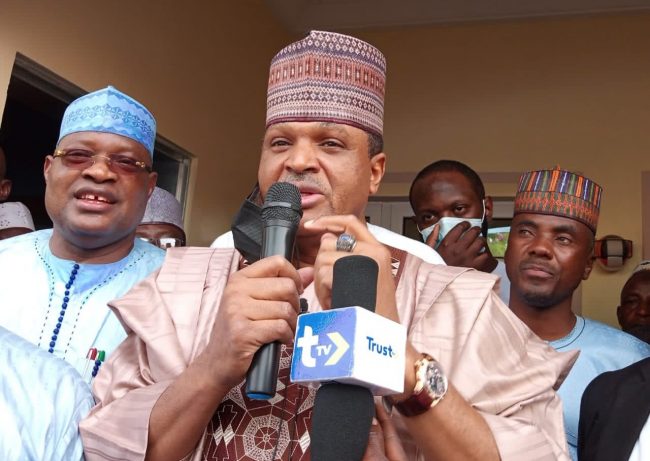 APC will run all inclusive govt in Bauchi - Ex-CAS Saddique