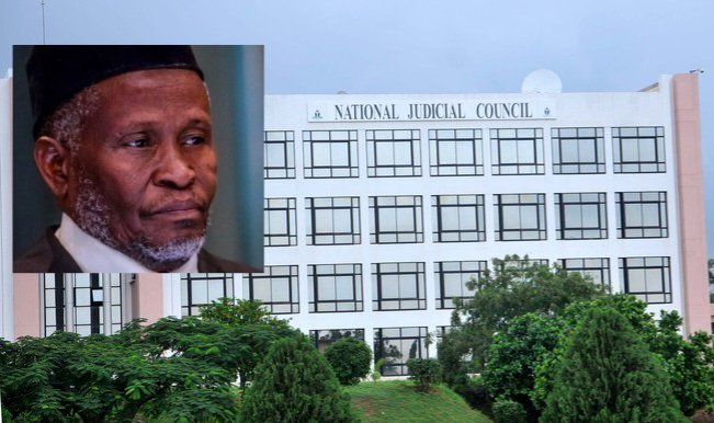 NJC issues warning letters to 2 judges, places 1 of them on ‘Watch List’