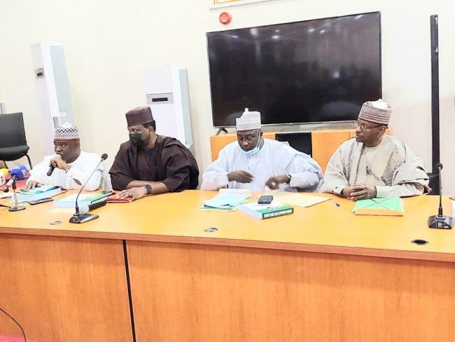 Sokoto to spend N2.1bn on Kaduna liaison office