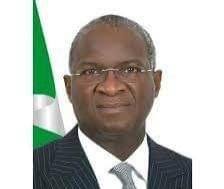 FG constructs 46 road networks in tertiary institutions in 2021 — Fashola