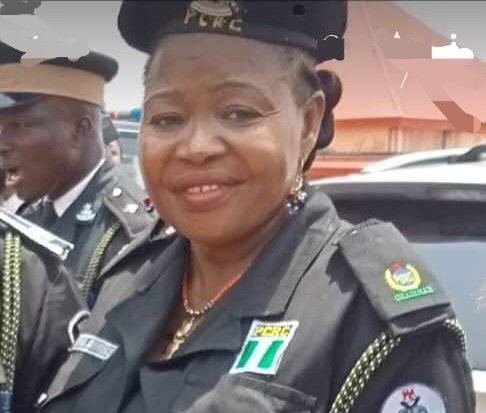 Edo PCRC chair 'suspended for wearing police uniform, accoutrements'