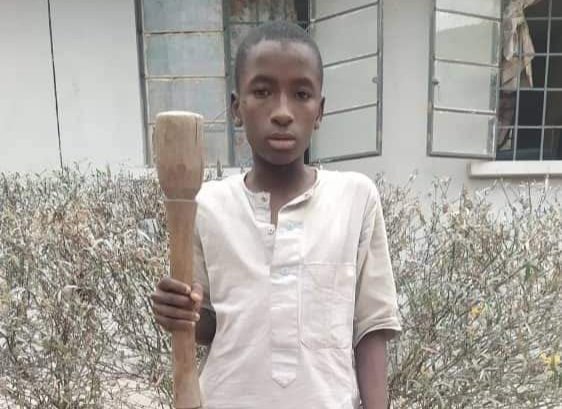 18-year-old man kills housewife with pestle, steals her phones in Kano - ya kashe mata da tabarya ya sace mata waya