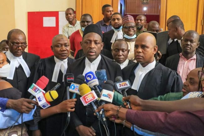 Appeal Court nullifies factional APC Sokoto congresses