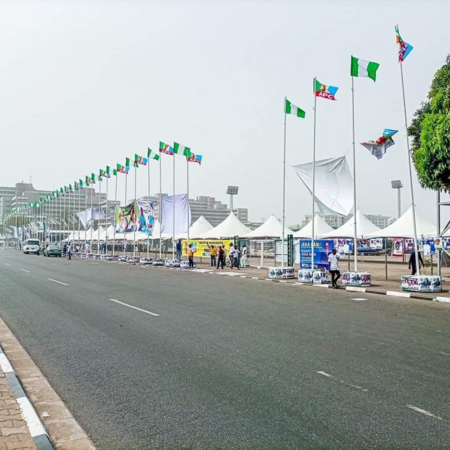 APC convention: Bauchi guber aspirant wants leaders to provide healthy grounds for contestants