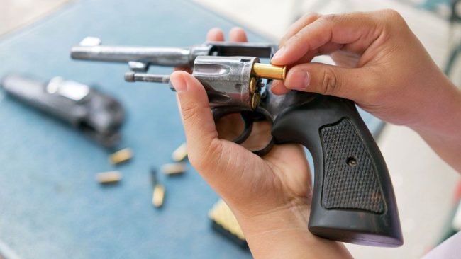 Sweden sees significant rise in gun violence