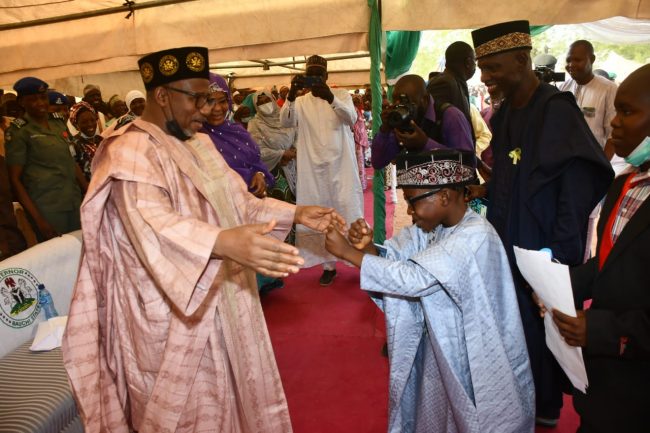 Stop selling farmlands to minimise farmer/herder clashes, Bauchi gov warns traditional rulers