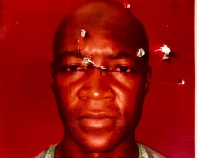 Man jailed in Gombe for fake Tony Elumelu Foundation grant