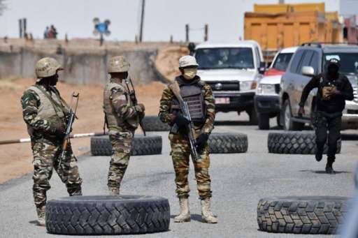 Niger Republic to recruit 5,000 soldiers to counter militants