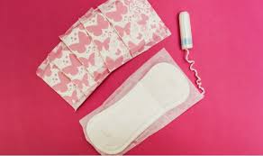 'It is normal for girl to start menstruation at 8 years'