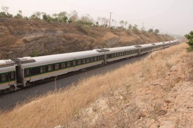 Abuja-Kaduna train attack: Heads must roll