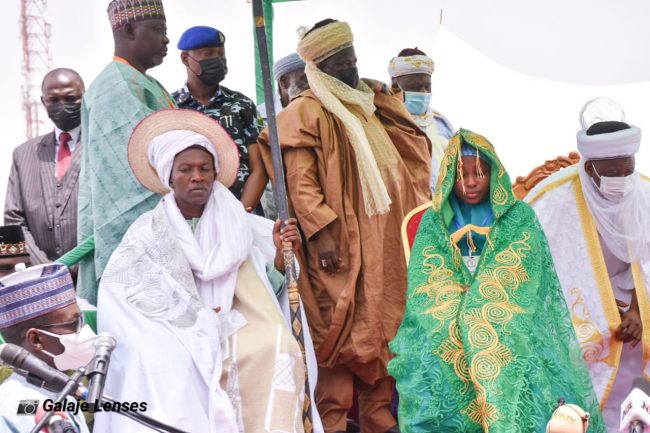 Borno, Zamfara win national Qur’an recitation competition in Bauchi