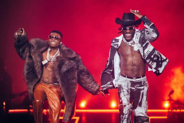 Billboard set to launch first US Afrobeats chart