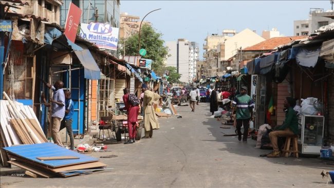Food crisis looms in Sudan amid economic crisis