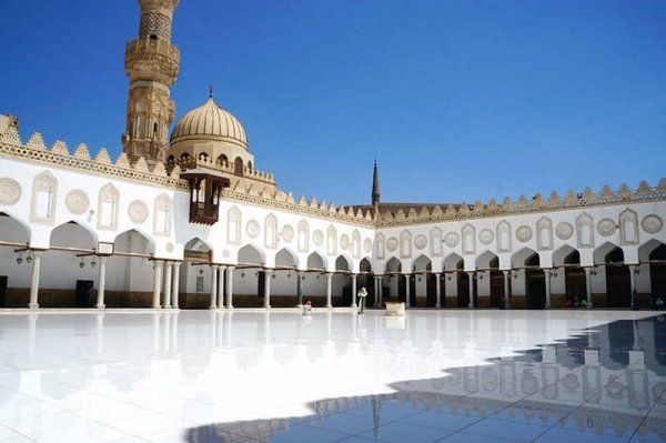 Al-Azhar condemns burning of Qur’an copies in Sweden