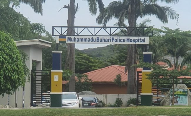 IGP upgrades police health facilities, charges officers on wellbeing