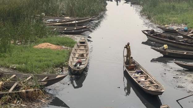 More bodies of children found in Niger boat tragedy