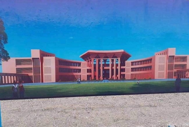 Senate approves establishment of Federal University of Transportation Daura