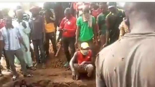 Mass burial for victims of Plateau attacks as death toll hits 150