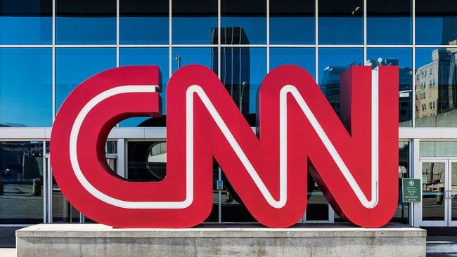 CNN streaming service to shut 1 month after launch