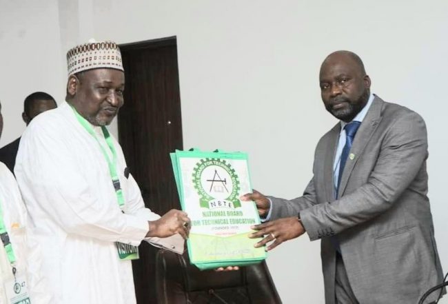 ICPC and NBTE to curb proliferation of illegal TVETs