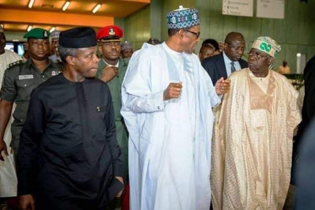 APC's not so trump card