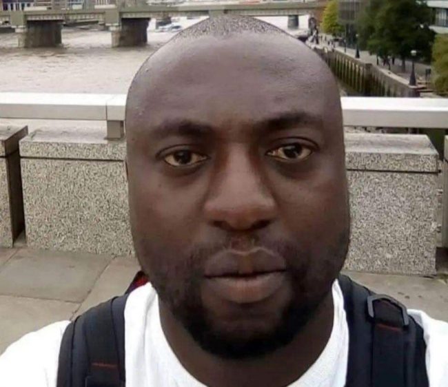 Ronald Mutum: ICPC boss mourns 'dependable' journalist