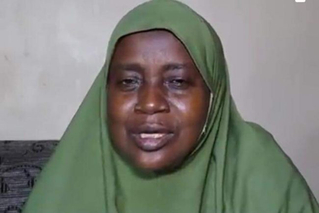 Dadiyata's mother passes on