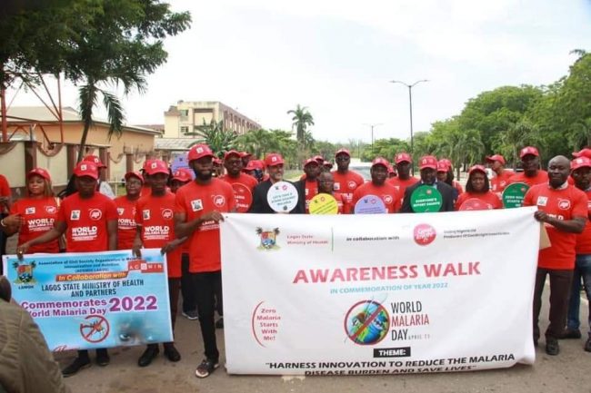 World Malaria Day: Lagos pledges to deploy new tools to combat scourge